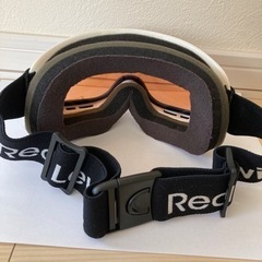 Red Lewis ゴーグル スキー・スノーボードの画像