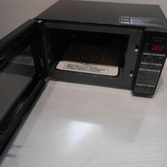 【配送出来ます】専用容器付き かんたん両面焼きレンジ アイリスオーヤマ  IMGY-F181-B （近くなら配送も可能です。宅配もお問合せ下さい）の画像