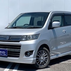 情熱価格の軽自動車！