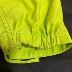 ノースフェイス　メンズ　Lサイズの画像