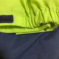 ノースフェイス　メンズ　Lサイズの画像