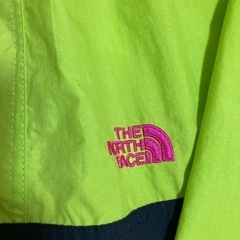 ノースフェイス　メンズ　Lサイズの画像