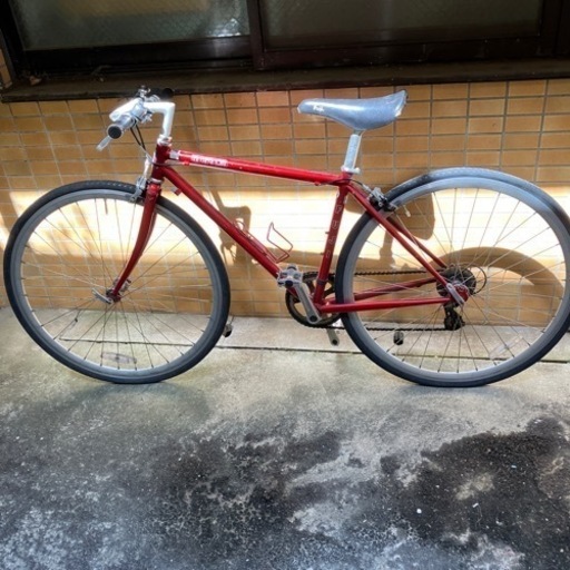 FUJI Bicyle  クロスバイク