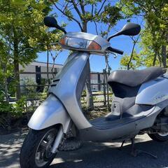 🛵HONDA大人気リード50‼️通勤 通学 配達最適❗早い者勝ち‼️即自宅配送okの画像