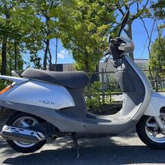 🛵HONDA大人気リード50‼️通勤 通学 配達最適❗早い者勝ち‼️即自宅配送okの画像