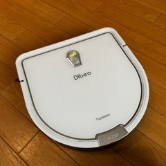 ロボット掃除機