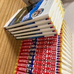 小学館　日本の歴史　全23冊　別冊付き　マンガ　漫画の画像