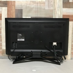 即日受渡❣️PHILIPS 32型高画質ビックモニターHDMI変換ケーブル付 10500円