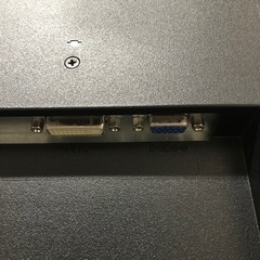 即日受渡❣️PHILIPS 32型高画質ビックモニターHDMI変換ケーブル付 10500円