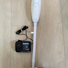 マキタ 掃除機