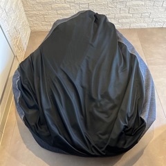 決まりました！家具 ソファ ビーズソファの画像