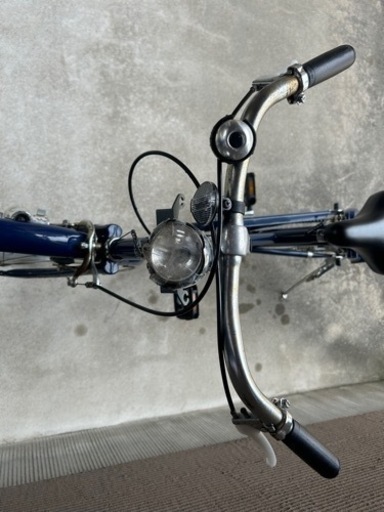 自転車 クロスバイク
