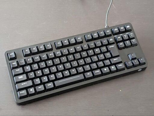 限定値下　エレコム　メカニカルキーボード