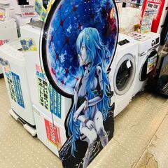 ぱちんこ シン・エヴァンゲリオン BIGアクリルスタンド 綾波レイver.