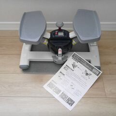 OASIS プレミアム ツイスト エアロ ステッパー SP-20...