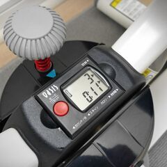 OASIS プレミアム ツイスト エアロ ステッパー SP-200 東急スポーツ オアシスの画像
