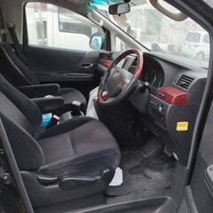 ２０ヴェルファイア　H22.4　の画像