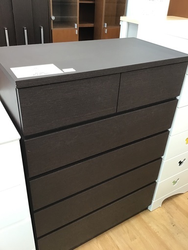 【トレファク神戸新長田】ニトリの5段チェスト入荷しました！!【取りに来れる方限定】