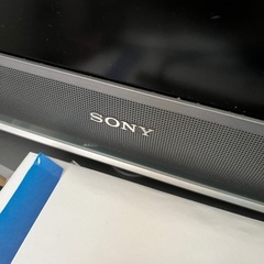 無料⭐︎ソニー⭐︎SONY ブラビア　32インチの画像
