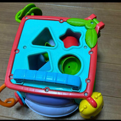 知育オモチャ4点まとめお値下げの画像
