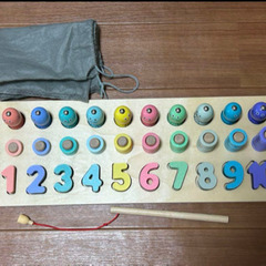 知育オモチャ4点まとめお値下げ