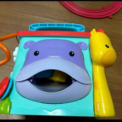 知育オモチャ4点まとめお値下げの画像