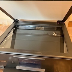インク付も可能です！キャノン　プリンター　xk50 の画像