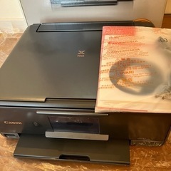 インク付も可能です！キャノン　プリンター　xk50 の画像