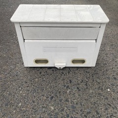 壁掛け用 ポスト
