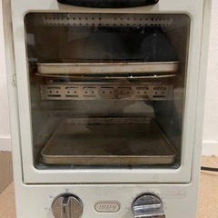 家電 キッチン家電 オーブントースター