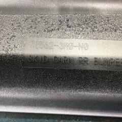 ﾎﾝﾀﾞ純正 [71562-3MO-NO] ヴェゼル　ﾘｱﾊﾞﾝﾊﾟｰｶﾞｰﾆｯｼｭ1　1台の画像