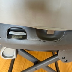 コンビ ネムリラ オートスウィング BEDi おやすみドーム EGの画像