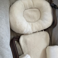 コンビ ネムリラ オートスウィング BEDi おやすみドーム EGの画像