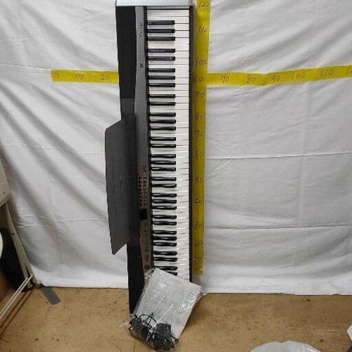 0530-029 CASIO PX-300 電子ピアノ