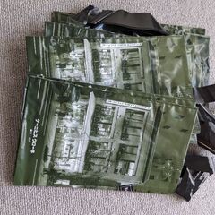 紙袋　ショップ袋の画像