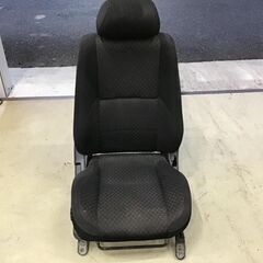 ﾄﾖﾀ アルテッツア純正　シート運転席側　1脚