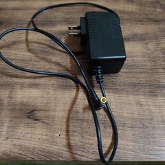 家電 ポータブルプレーヤーの画像