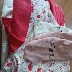 120cm～　女の子　夏用　まとめて　中古の画像