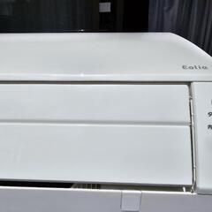 エアコン(パナソニック2.2kw)の画像