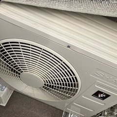 家電 季節、空調家電 エアコンの画像