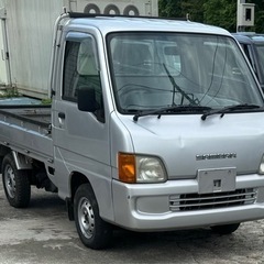 🌏サンバードラック🌏車検2年🌏エアコン、パワーステアリング、5M...