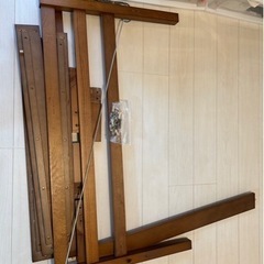 家具 ベッド セミダブルベッドの画像