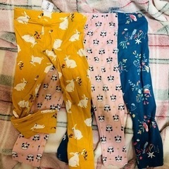 子供服　女児　30着　80〜100サイズの画像