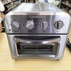 ★ジモティー割有★　Ｃｕｉｓｉｎａｒｔ　ノンフライオーブントース...