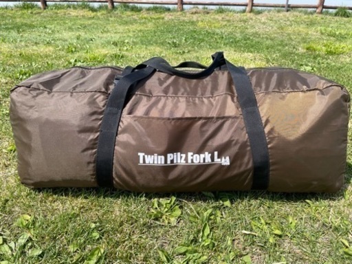 オガワ　ツインピルツフォークL