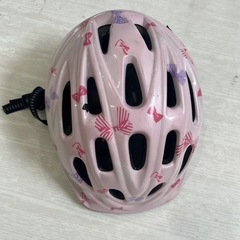 自転車用ヘルメット Mサイズ