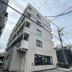 《北松戸駅1分＊駅近＊2LDK＊駐車場有》初期費用分割OK🍀家賃＋3万の頭金で最安値🍀来店不要！事業主・夜職の不安も相談してください🍀【LINEでスピード契約！事業主・夜職・確定申告なし・審査ご不安の方もOK■現金分割・カード払い可・水商売・保証人なしもOK■※生活保護不可※】の画像