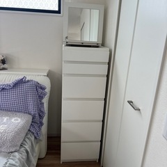 家具 ミラー/鏡