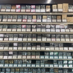 タッピング各種　ネジ、ボルト、タッピング　(ステン含む)の画像