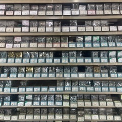 タッピング各種　ネジ、ボルト、タッピング　(ステン含む)の画像